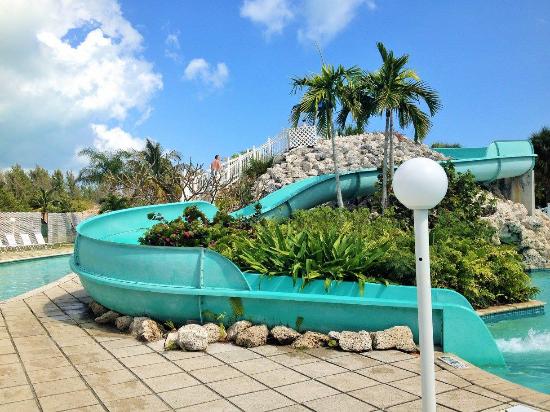 taino beach resort clubs